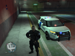 HOMELAND SECURITY EXPLORER