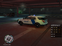 HOMELAND SECURITY EXPLORER