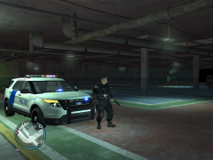 HOMELAND SECURITY EXPLORER