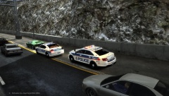 Ottawa Police Traffic Stop