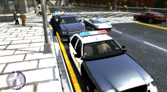 WHAT? AN AI TRAFFIC STOP?