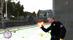 Sgt Mitchell "The Badass" Wallowitz