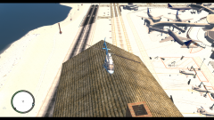 UHm houston.. we have giant in Liberty City..