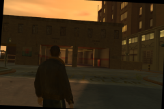 Adding Firehouse 51 to the map #Extra Firestation @ Alqonquin