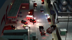 Fuel Spill At F.I.A (CFD )