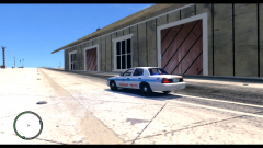 Dispatch? I`m going to need a bigger vehicle..