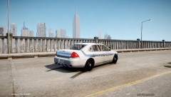 Chatford City Police