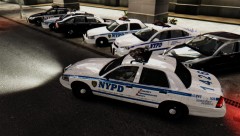NYPD