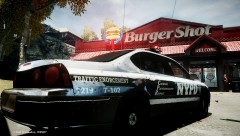 Cops, Always Healthy