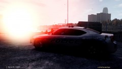 Chatford City Police