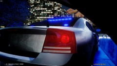 Get out of my picture dumb NPC