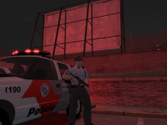 Police Officer of SÃ£o Paulo State