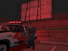 Police Officer of SÃ£o Paulo State