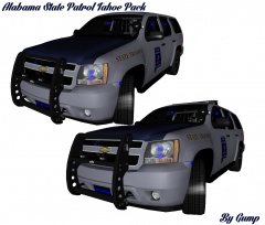 ASP Tahoe Pack. Still a W.I.P but coming along nicely!