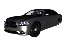 Dodge Charger Pack WIP