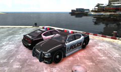 Police 2nd Gen Buffalo (4) (WIP)