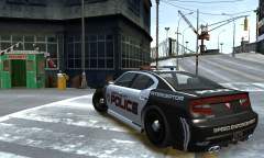 Police 2nd Gen Buffalo (3) (WIP)