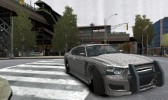 Police 2nd Gen Buffalo (2) (WIP)