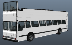 Brute L.C. Tourbus