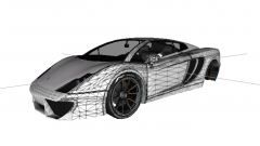 Police Pegassi Vacca