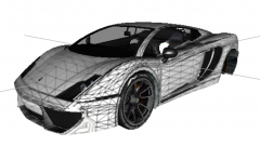 Police Pegassi Vacca