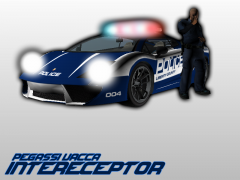Pegassi Vacca Interceptor (Non ELS)
