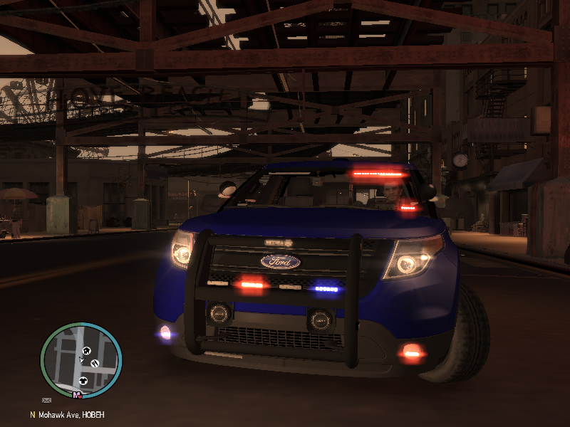 EXPLR_SLICKTOP by NickieB