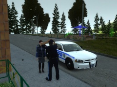 What do you mean this is russia?!