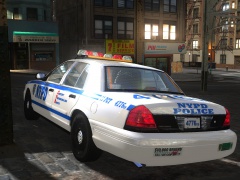 NYPD RMP