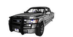 F150 WIP