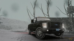 Let it snow Let it snow!