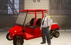 New Declasse Utiliity!