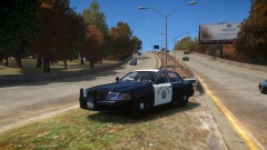 CHP waiting for speeders