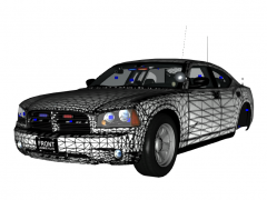 (WIP) Unmarked/Slicktop Charger