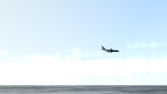 Liberty City horizon.