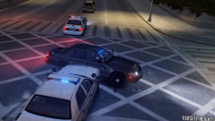 Gizzie, would you please stop hitting Rachel!