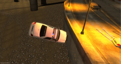 To Fast while pitting!