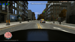 Classic AI,...Running People Down.