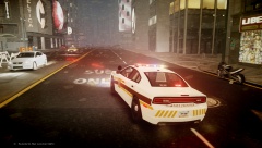[REL] North Dakota State Highway Patrol 2011 Charger Skin