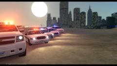 North Dakota Skin Pack Release