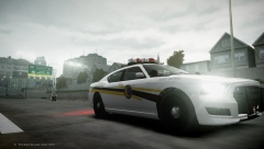 New Gen North Yankton Skin for GTA 5 2nd Gen Buffalo