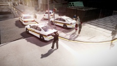 [REL] North Dakota Vehicle Skin Pack