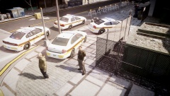 [REL] North Dakota Vehicle Skin Pack