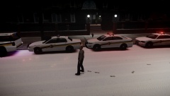 New Gen North Yankton Skins for GTA 5's Cruiser and Interceptor