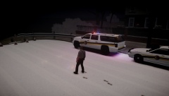 New Gen North Yankton Skins for GTA 5's SUV