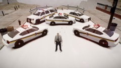 New Gen North Yankton Skins for GTA 5 Vehicles [RELEASE SOON!!]