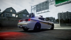 New Gen North Yankton Skin for GTA 5 2nd Gen Buffalo