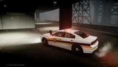 [REL] North Dakota State Highway Patrol 2011 Charger Skin