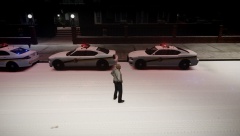 New Gen North Yankton Skins for both style of Buffalo's