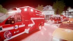 Possible Heart Attack (Myocardial Infarction)